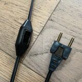 Pair of lamps "Sirio" Harvey Guzzini. Italy 1971