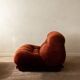 Nuvolone Modular Sofa by Rino Maturi for Mimo Padova, 1970s, Set of 3