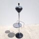 Cendrier sur pied vintage