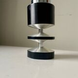 Briquet vintage moderniste sarome japon de table design de l’ère spatiale