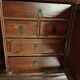 Chinese writing cabinet