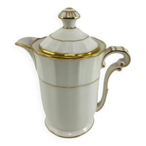 Pot à lait Couvert Bernardaud