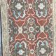 Carpet Aubusson 19th hand woven 208x306 cm