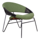 Rattan armchair - Hovmand Olsen - 1955