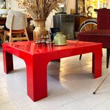 Vintage coffee table 1970