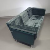 Vintage Durct Design sofa 1960s
