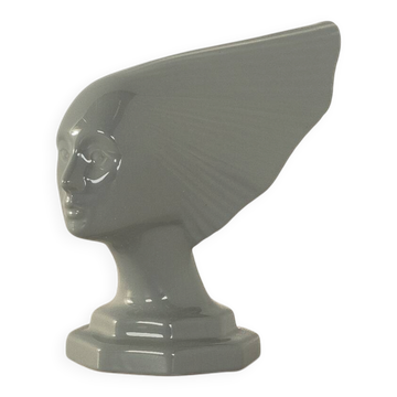 Art déco table lamp