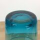 Scandinavian roll vases, Riihimaki glass Tamara Aladdin