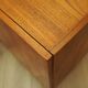 Teak cabinet, Danish design, 1970s, made in Denmark