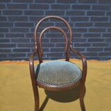 Chaise enfant vintage