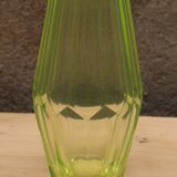 Vase en ouraline
