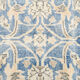 Blue rug 237x336cm
