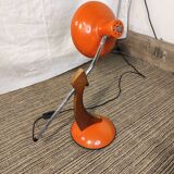 Desk lamp design 1970