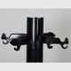 Planta coat rack by Giancarlo Piretti for Castelli, circa 1970