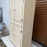 Small vintage kitchen buffet