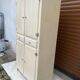 Small vintage kitchen buffet