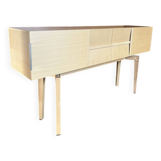 Massimo Scolari credenza for Giorgetti, 2004