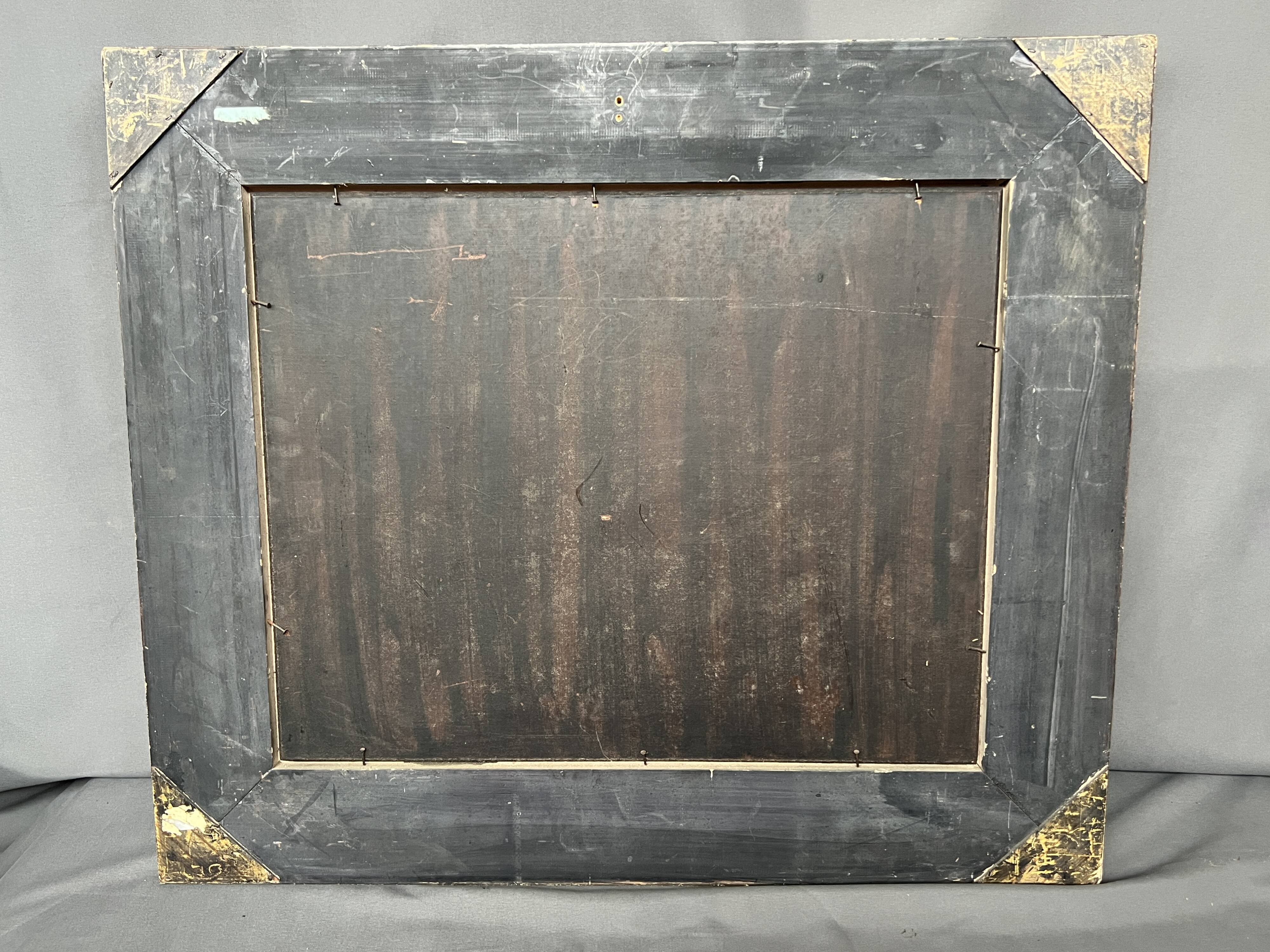 G.v.Ravenstein "Still Life with Flowers".