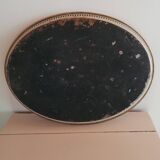 Large tray