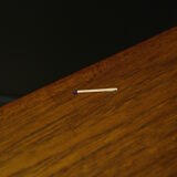 Classic teak coffee table danish design 60/70