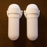 Paire d'appliques Art Déco, 1930