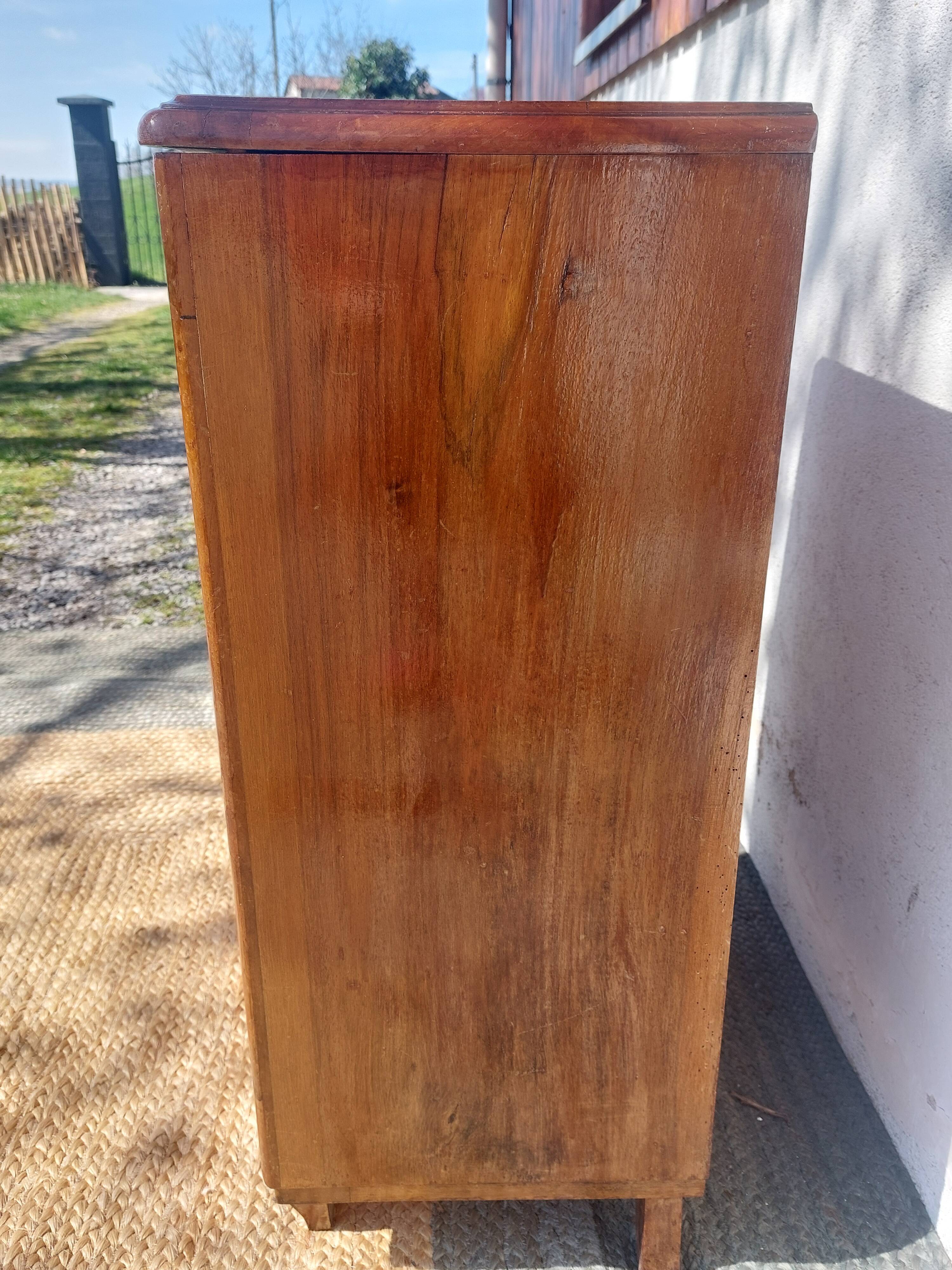 Buffet vintage