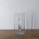 Carafe octogonale