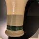 Vintage trumpet vase from the 80s