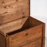 Antique Wedding Chest (c.1920)