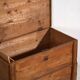 Antique Wedding Chest (c.1920)