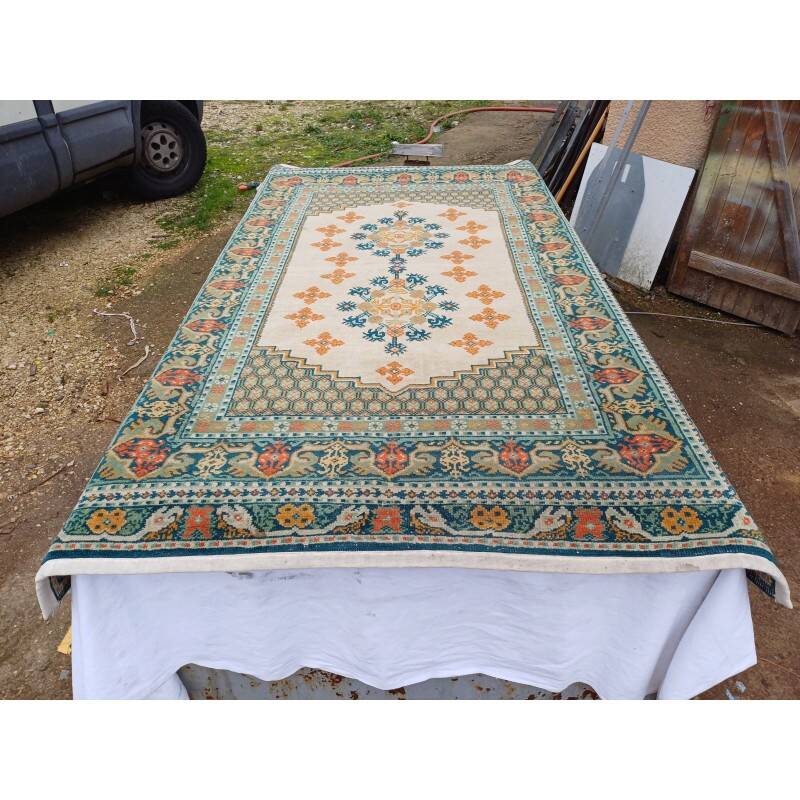 Persian carpet from Iran