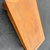 Vintage teak coffee table