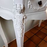Louis XV style Baroque console