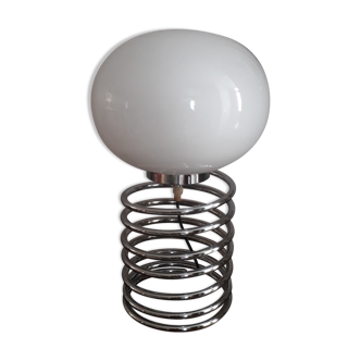 Vintage lamp