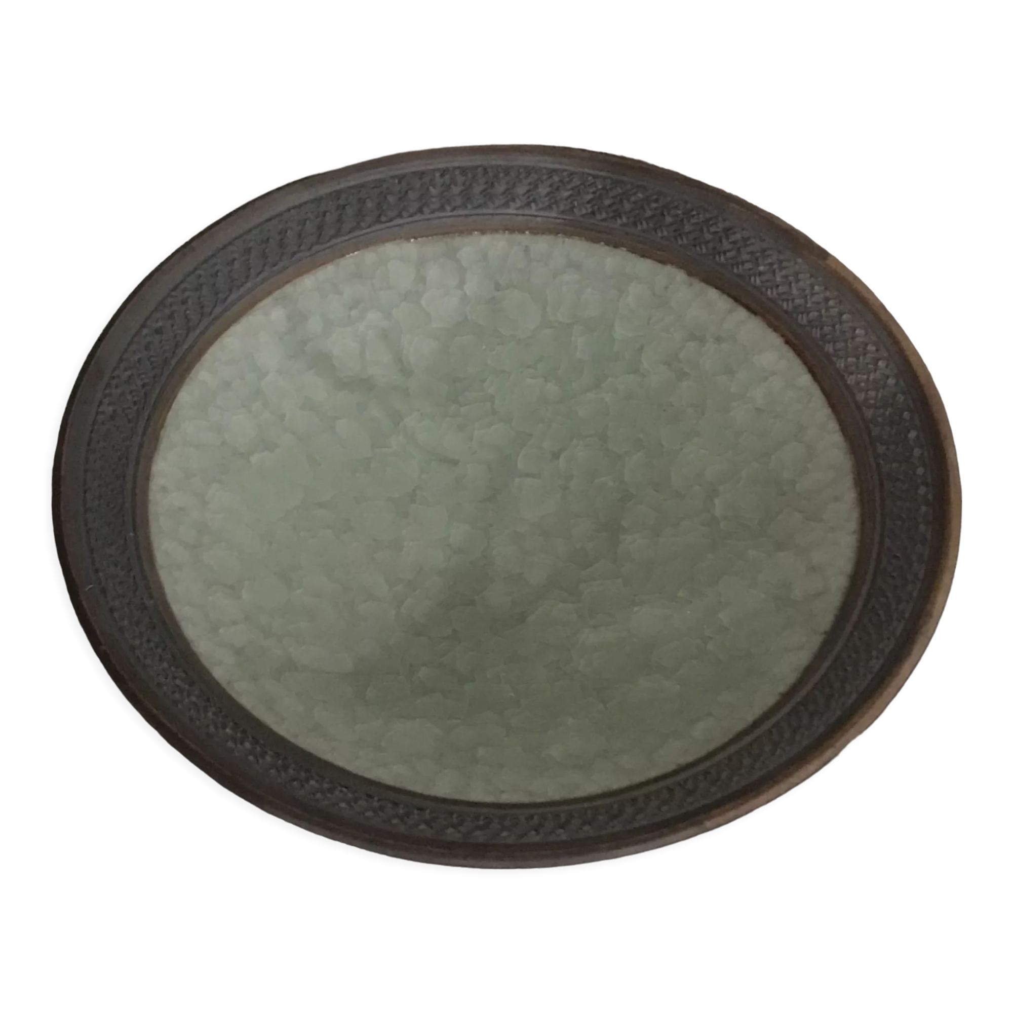 Roland Breton ceramic cut