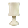 Albatre table lamp