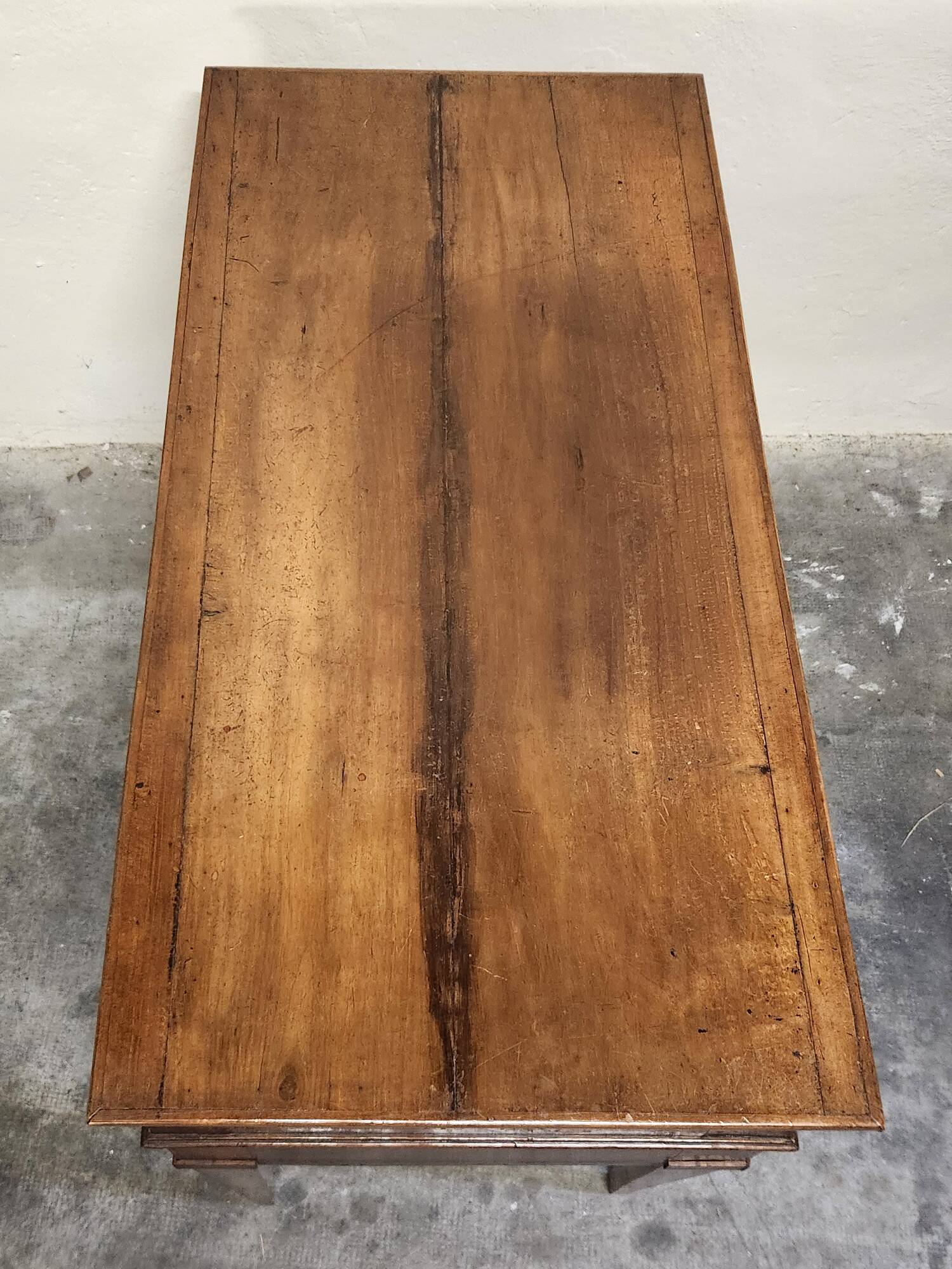 20th century Directoire style desk