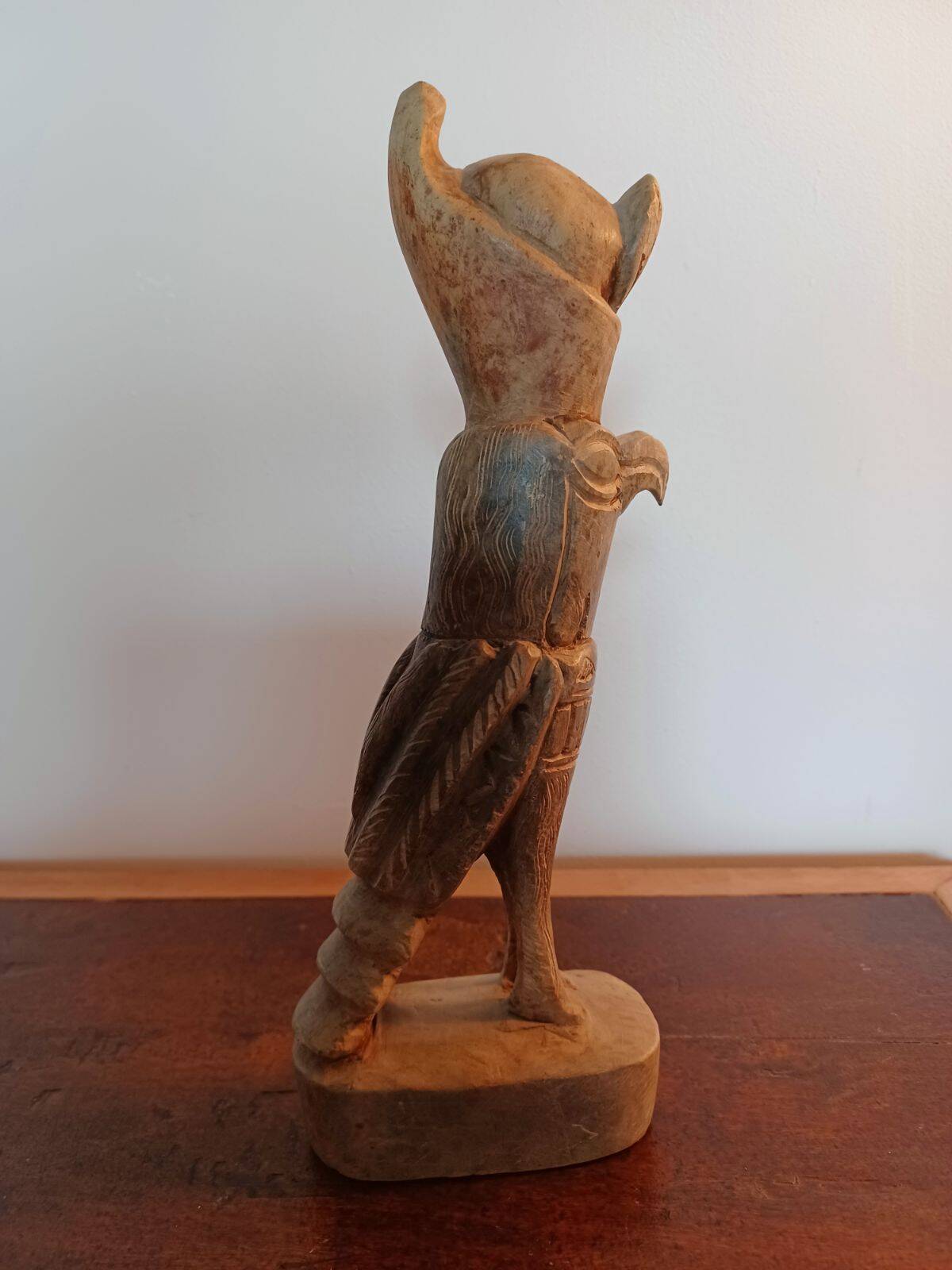 Statue of Horus - Egyptian God