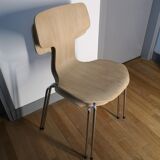 Hammer Chairs by Arne Jacobsen for Fritz Hansen