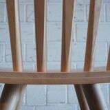 Lot de 4 chaises de salon mikado par Foersom & Hiort-Lorenzen pour Fredericia, 1999
