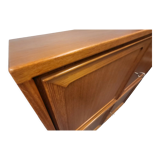 Armoire avec clés