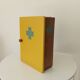 Vintage medicine cabinet 50s/60s