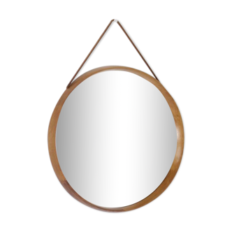 Uno & Osten Kristiansson Luxus Sweden mirror.
