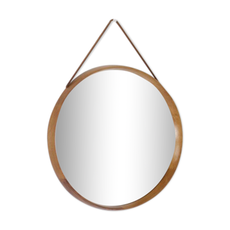 Miroir Uno & Osten Kristiansson Luxus Sweden.