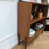 Scandinavian library