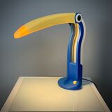 Toucan lamp