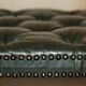 Victorian Chesterfield leather sofa