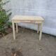 Farm table, desk