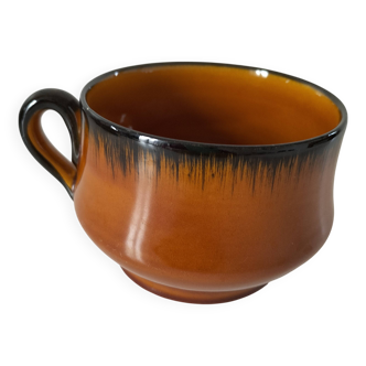 Large Vallauris cup