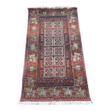 Oriental style rug 160cm x 90cm